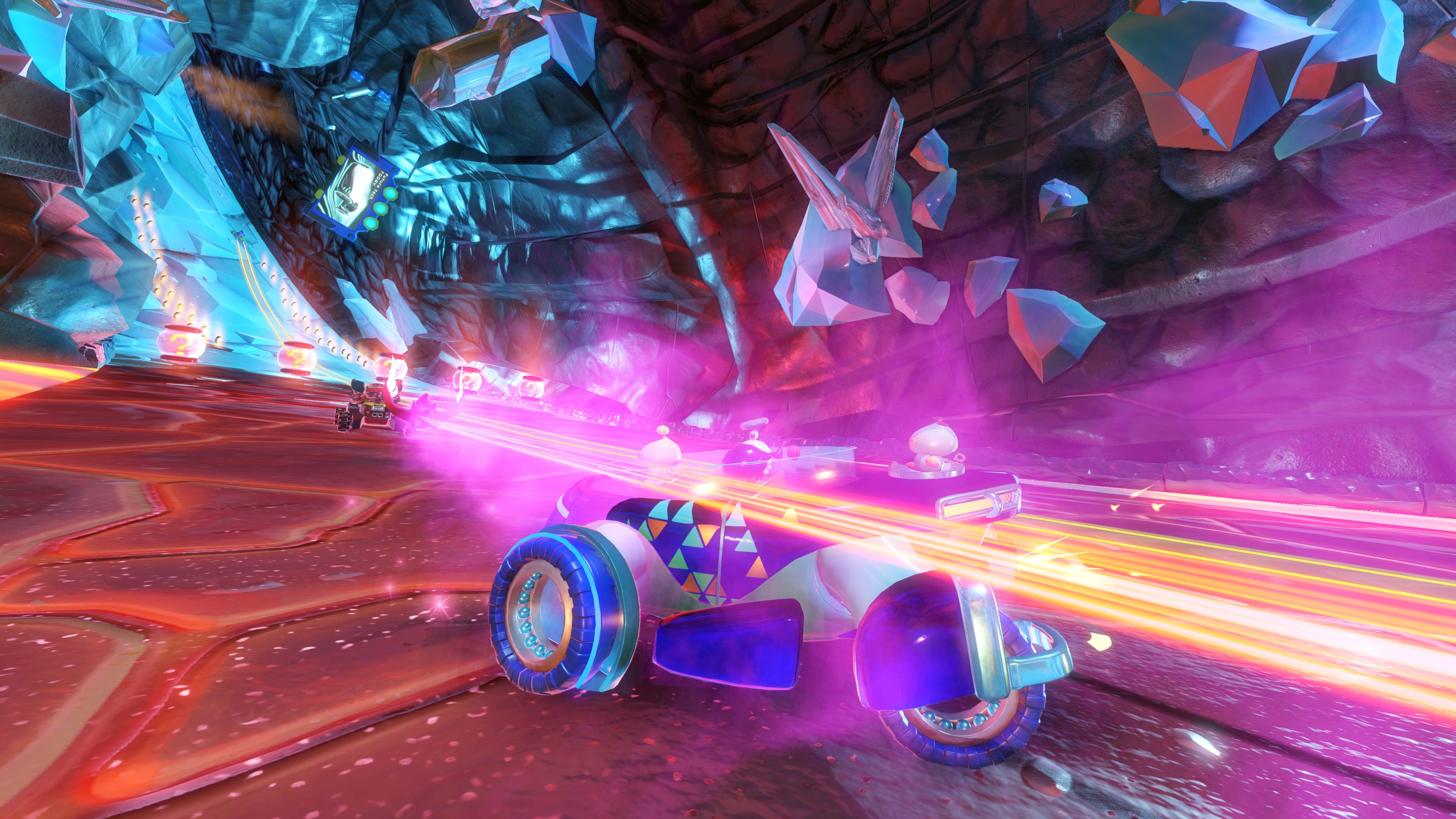 Team Sonic Racing - Imagen 28